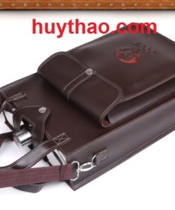 Alternative view of Bình rượu CCCP logo vàng cao cấp 178oz (5L)