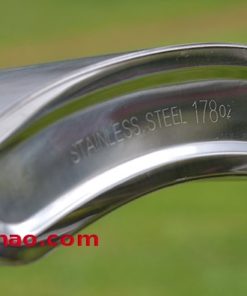 Alternative view of Bình đựng rượu inox CCCP 178oz túi xách da, 5 lít