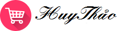 Shop Huy Thao